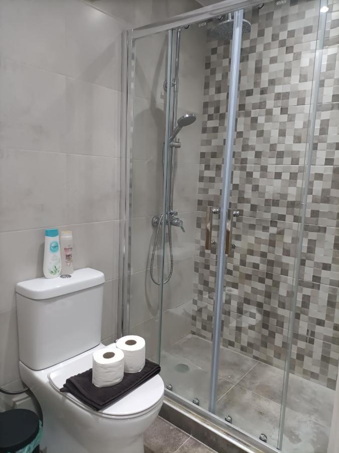 Appartamento City Adventures Atene Esterno foto