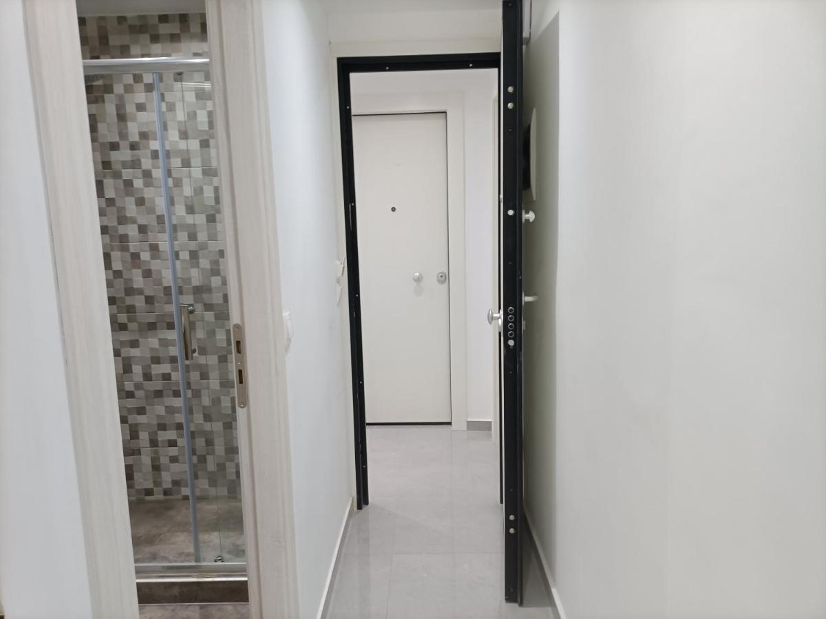 Appartamento City Adventures Atene Esterno foto