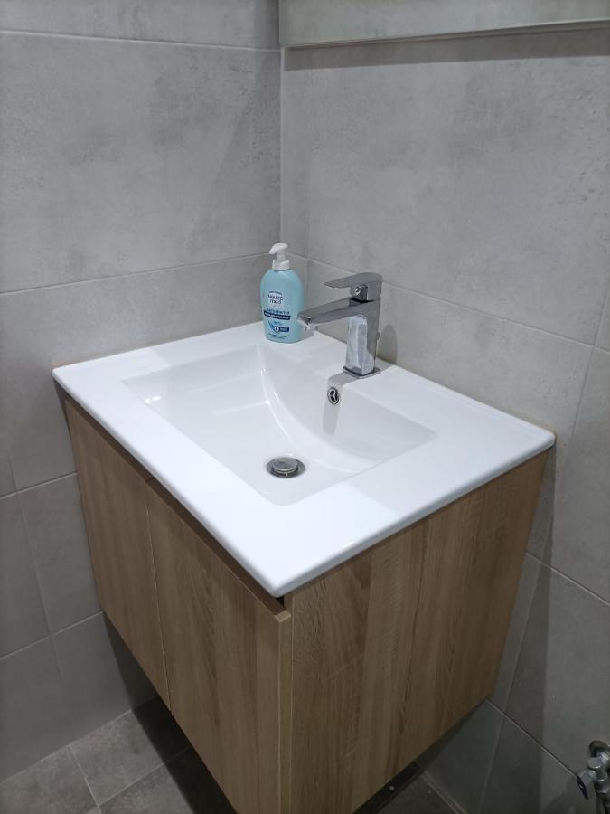Appartamento City Adventures Atene Esterno foto