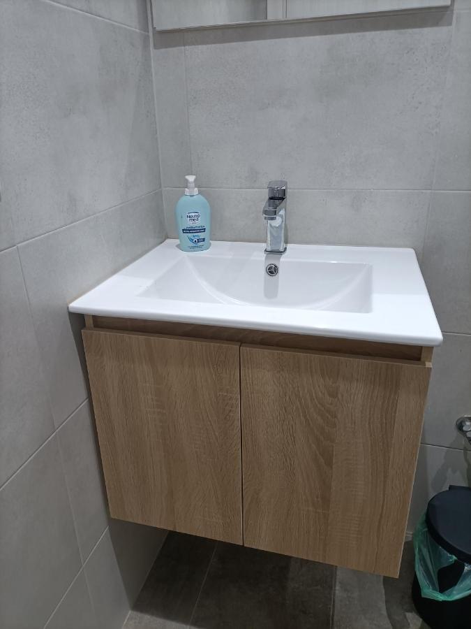 Appartamento City Adventures Atene Esterno foto